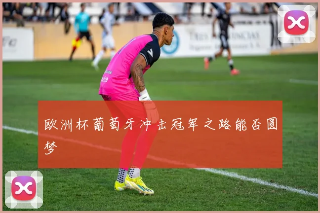欧洲杯葡萄牙冲击冠军之路能否圆梦