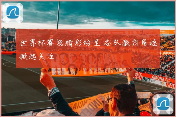 世界杯赛场精彩纷呈 各队激烈角逐掀起关注